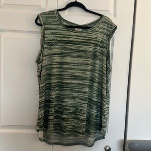LuLaRoe Tank Top